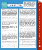 Phlebotomy (Speedy Study Guides) (eBook, ePUB)