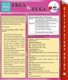 Ekgs And Ecgs (Speedy Study Guides) (eBook, ePUB)