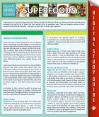 Superfoods (Speedy Study Guides) (eBook, ePUB)