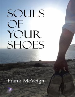 Souls of Your Shoes (eBook, ePUB) - McVeign, Frank