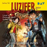 Einmal Hölle und zurück / Luzifer junior Bd.3 (MP3-Download)