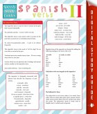 Spanish Verbs Il (Speedy Study Guides) (eBook, ePUB)