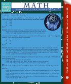 Math Common Core Problems Il (Speedy Study Guides) (eBook, ePUB)