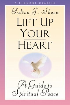 Lift Up Your Heart (eBook, ePUB) - Sheen J. Fulton