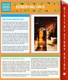 Essential Oils (Speedy Study Guides) (eBook, ePUB) Essential Oils (Speedy Study Guides) (eBook, ePUB)