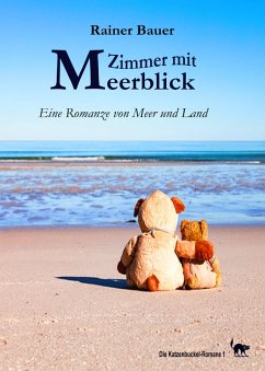 Zimmer mit Meerblick (eBook, ePUB) - Bauer, Rainer