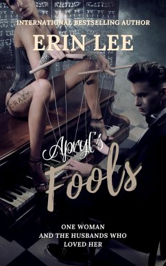 Apryl's Fools (eBook, ePUB) - Lee, Erin