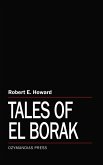 Tales of El Borak (eBook, ePUB)