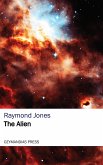 The Alien (eBook, ePUB)