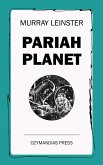 Pariah Planet (eBook, ePUB)