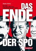 Das Ende der SPÖ (eBook, ePUB)