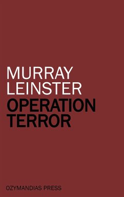 Operation Terror (eBook, ePUB) - Leinster, Murray