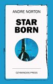 Star Born (eBook, ePUB)