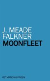 Moonfleet (eBook, ePUB)