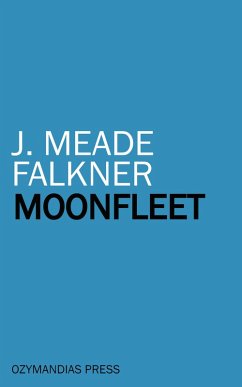 Cover Moonfleet (eBook, ePUB)