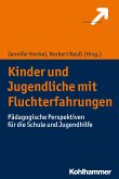 Kinder und Jugendliche mit Fluchterfahrungen (eBook, ePUB)