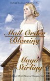 Mail Order Blessing (Brides of Sweetheart Falls) (eBook, ePUB)