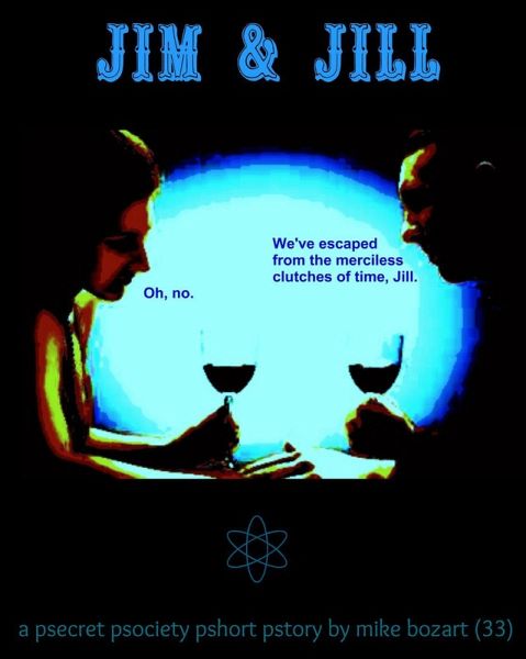 Jim & Jill (eBook, ePUB)