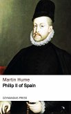Philip II of Spain (eBook, ePUB)