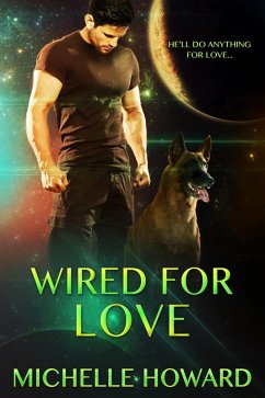 Cover Wired for Love (eBook, ePUB)