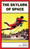 The Skylark of Space (eBook, ePUB)