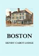 Boston (eBook, ePUB) - Bild 1