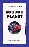 Voodoo Planet (eBook, ePUB)