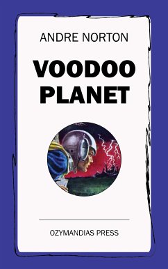 Voodoo Planet (eBook, ePUB) - Norton, Andre