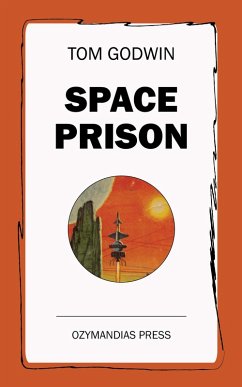 Cover Space Prison (eBook, ePUB)