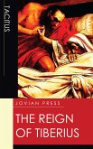 The Reign of Tiberius (eBook, ePUB)