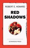 Red Shadows (eBook, ePUB)