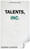 Talents, Inc. (eBook, ePUB)