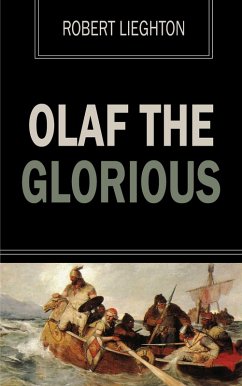 Cover Olaf the Glorious (eBook, ePUB)
