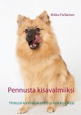 Pennusta kisavalmiiksi (eBook, ePUB)
