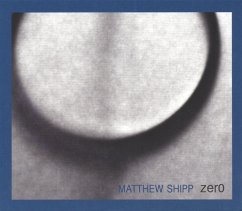 Zero - Shipp,Matthew