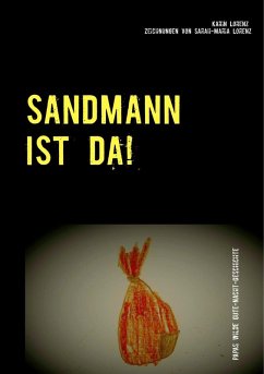 Sandmann ist da! (eBook, ePUB)