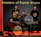 Masters Of Frame Drums