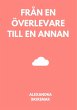 Från en överlevare till en annan... - Bild 1