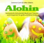Alohin-Entspannungsmusik Für Kinder