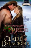 The Mercenary's Bride (The Brides of Inverfyre, #1) (eBook, ePUB)