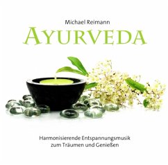 Ayurveda - Reimann,Michael