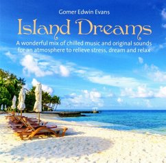 Island Dreams - Evans,Gomer Edwin