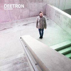 Dj-Kicks - Deetron