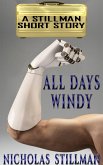 All Days Windy (eBook, ePUB)