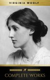 Virginia Woolf: Complete Works (eBook, ePUB)