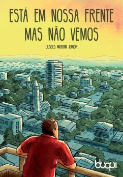 Cover Está em nossa frente mas não vemos (eBook, ePUB)