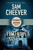 Yesterday's Lost (YESTERDAY'S MYSTERIES) (eBook, ePUB)