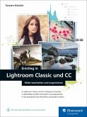 Einstieg in Lightroom Classic und CC (eBook, PDF)