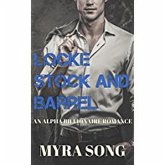 Locke, Stock, and Barrel (Locked in Love, #5) (eBook, ePUB) Locke, Stock, and Barrel (Locked in Love, #5) (eBook, ePUB)