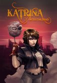 Katrina Hates the Dead (eBook, ePUB)